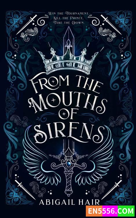 From the Mouths of Sirens - Abigail Hair 电子书mobi+epub2291 作者:英语小助手 帖子ID:276899 