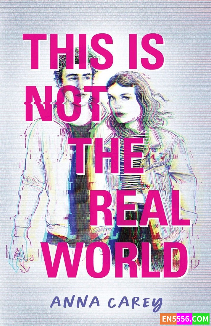 This is Not the Jess Show Series 1-2 - Anna Carey 电子书mobi+epub1889 作者:英语小助手 帖子ID:276900 