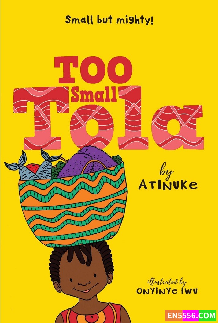 Too Small Tola - Atinuke电子书+Fair Weather - Richard Peck 电子书mobi+epub​2644 作者:英语小助手 帖子ID:276905 