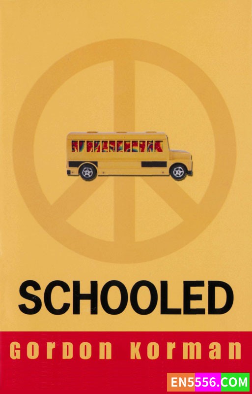 Gordon Korman的如下几本书： Unplugged/Slacker/Restart/The Unteachables/Schooled7190 作者:英语小助手 帖子ID:276925 