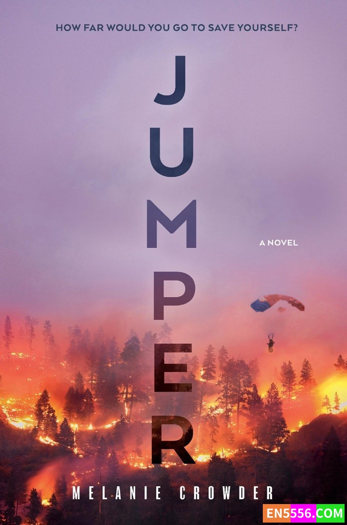 Jumper - Melanie Crowder 电子书mobi+epub6487 作者:英语小助手 帖子ID:276937 