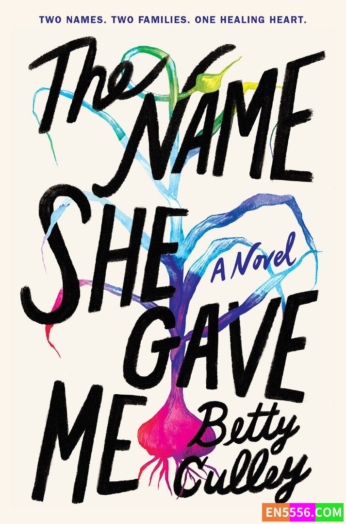 The Name She Gave Me - Betty Culley 电子书mobi+epub9648 作者:英语小助手 帖子ID:276938 