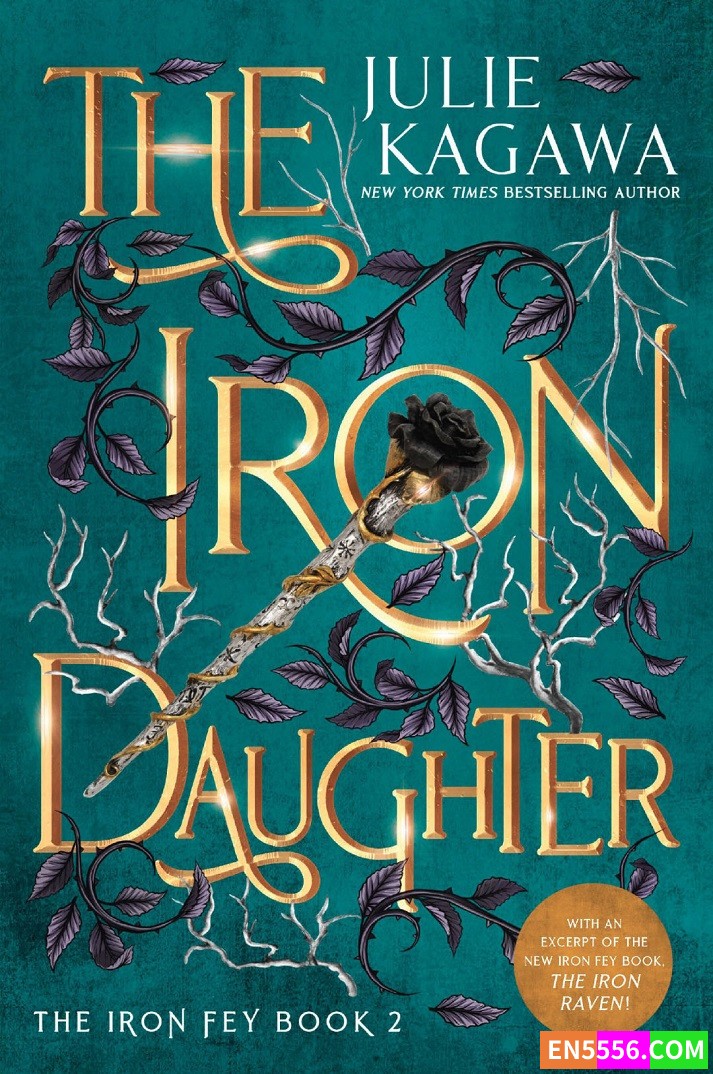 The Iron Fey Special Edition Series 1-5 - Julie Kagawa 电子书mobi+epub9963 作者:英语小助手 帖子ID:276944 