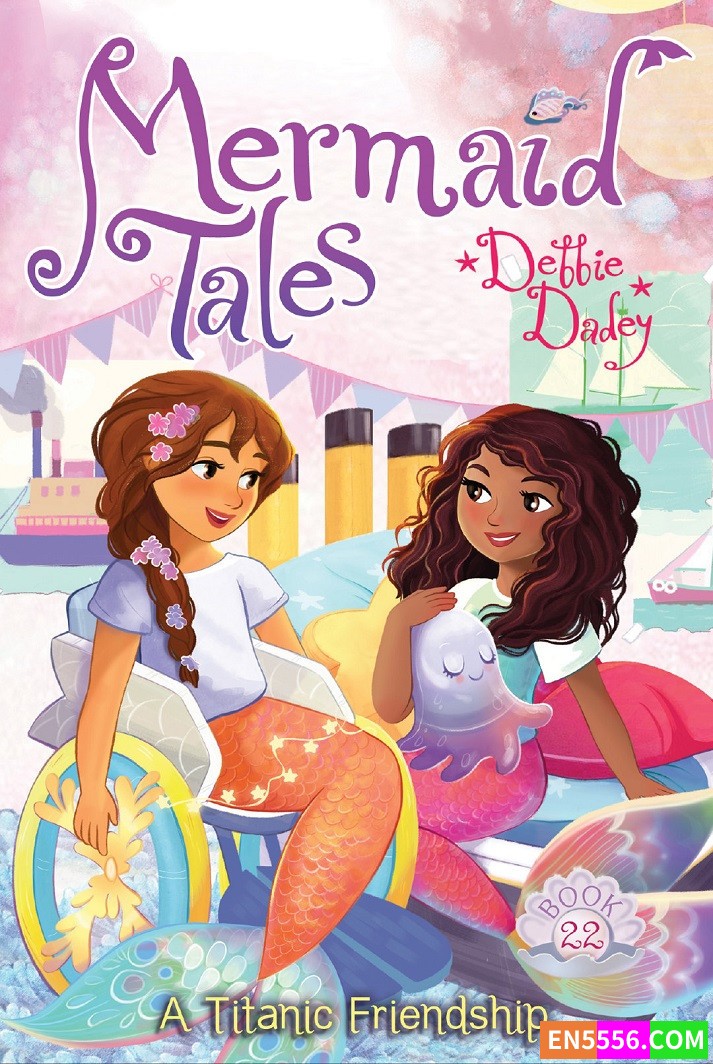 Mermaid Tales Series 1-22 - Debbie Dadey 电子书mobi+epub4598 作者:英语小助手 帖子ID:276953 