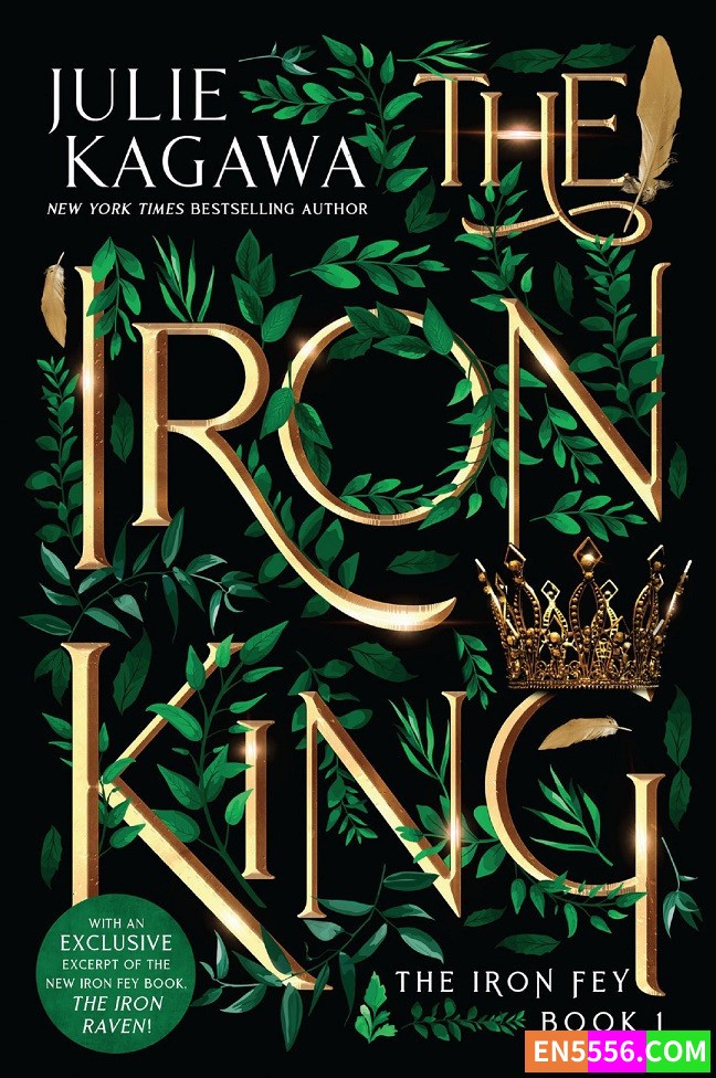 The Iron Fey Special Edition Series 1-7 - Julie Kagawa 电子书mobi+epub1521 作者:英语小助手 帖子ID:276968 