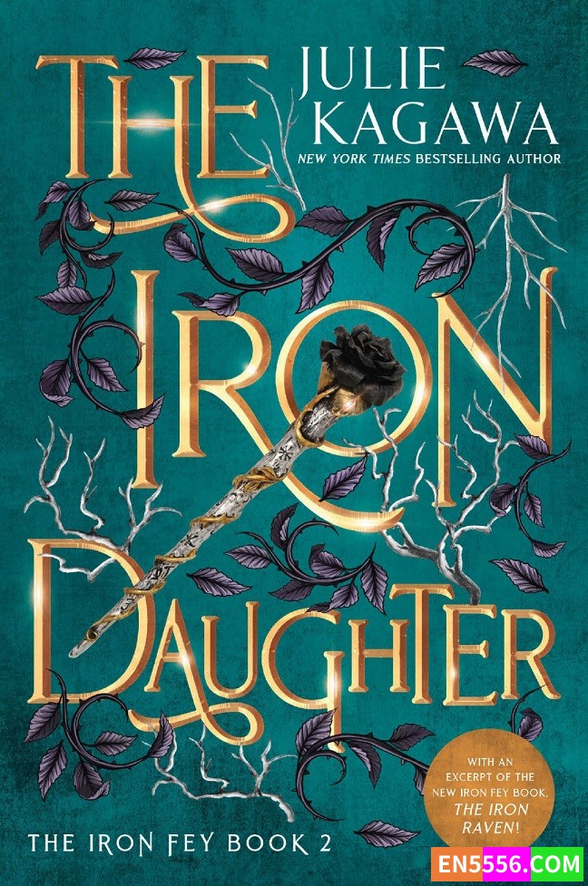 The Iron Fey Special Edition Series 1-7 - Julie Kagawa 电子书mobi+epub1401 作者:英语小助手 帖子ID:276968 