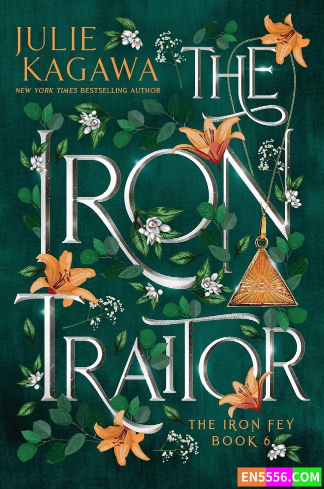 The Iron Fey Special Edition Series 1-7 - Julie Kagawa 电子书mobi+epub4380 作者:英语小助手 帖子ID:276968 