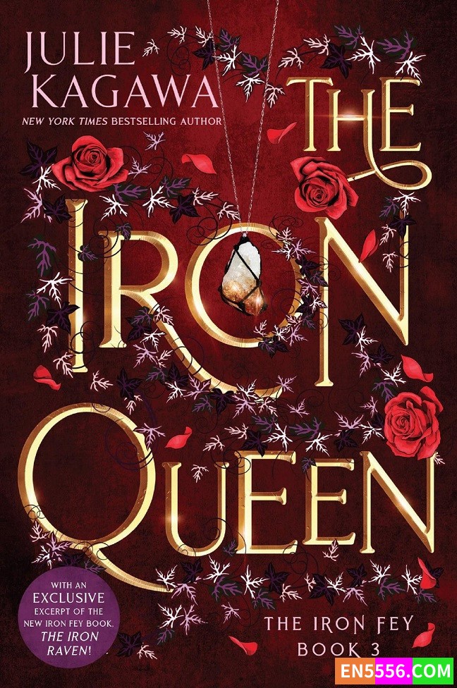 The Iron Fey Special Edition Series 1-7 - Julie Kagawa 电子书mobi+epub2972 作者:英语小助手 帖子ID:276968 