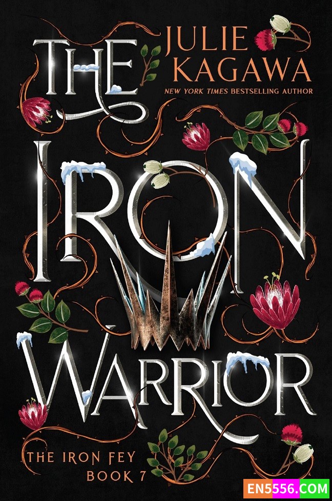 The Iron Fey Special Edition Series 1-7 - Julie Kagawa 电子书mobi+epub2717 作者:英语小助手 帖子ID:276968 