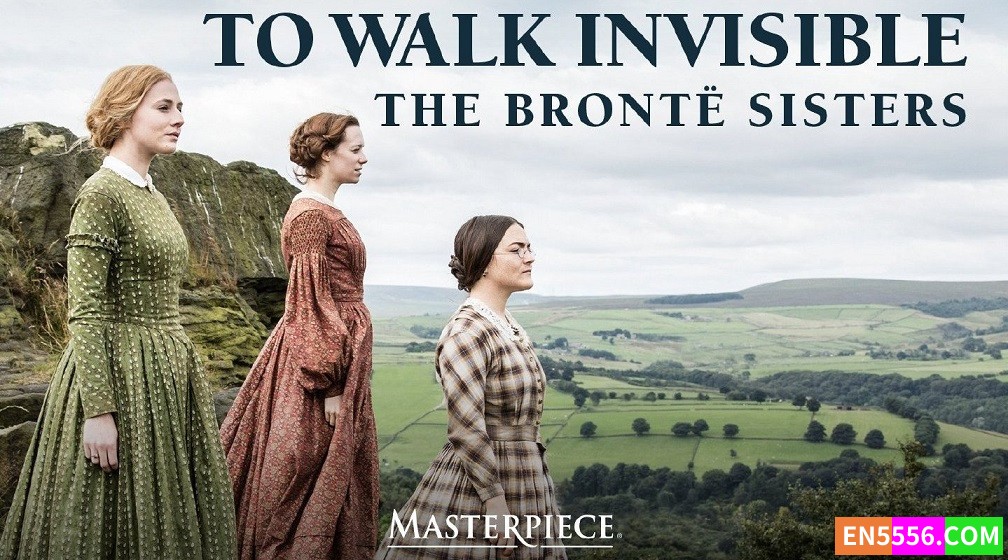 To Walk Invisible: The Brontë Sisters (2016) 隐于书后 1080p 内置英文字幕1971 作者:英语小助手 帖子ID:276969 
