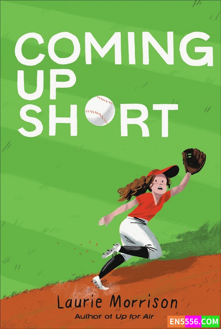 Coming Up Short - Laurie Morrison 电子书mobi+epub9066 作者:英语小助手 帖子ID:276978 