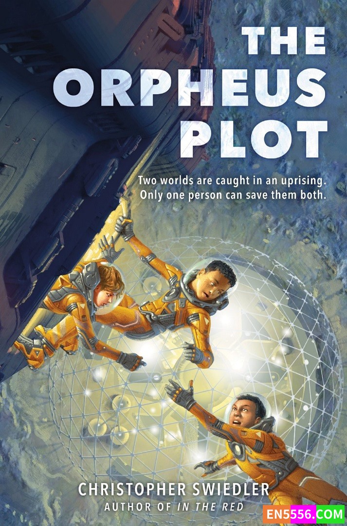 The Orpheus Plot - Christopher Swiedler 电子书mobi+epub7372 作者:英语小助手 帖子ID:276980 