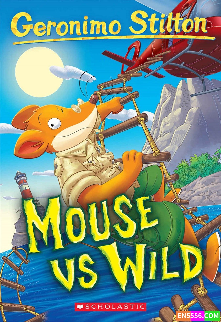 Geronimo Stilton 老鼠记者 第1-3季全 1080P 内置多国语言字幕 - Rai Gulp​ + Geronimo Stilton Series 1-82 老鼠记者 电子书azw3+epub6728 作者:英语小助手 帖子ID:277002 