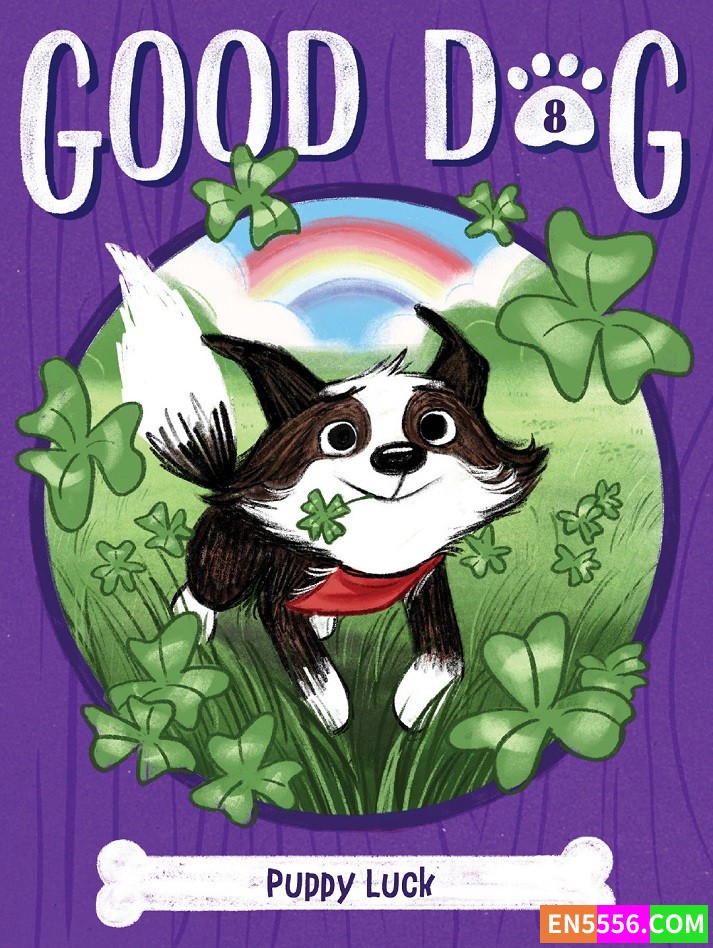 Good Dog Series 1-8 - Cam Higgins 电子书mobi+epub5202 作者:英语小助手 帖子ID:277009 