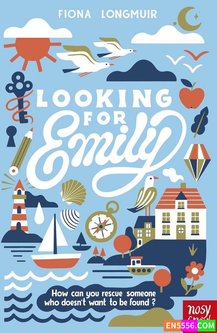 Looking for Emily - Fiona Longmuir 电子书mobi+epub3843 作者:英语小助手 帖子ID:277011 