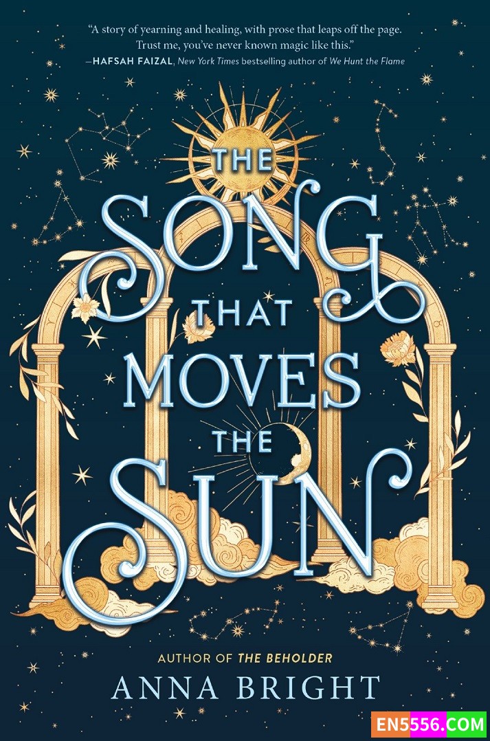 The Song That Moves the Sun - Anna Bright 电子书mobi+epub9385 作者:英语小助手 帖子ID:277025 