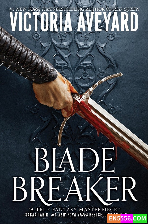 Realm Breaker Series 1-2 - Victoria Aveyard 电子书mobi+epub2782 作者:英语小助手 帖子ID:277027 