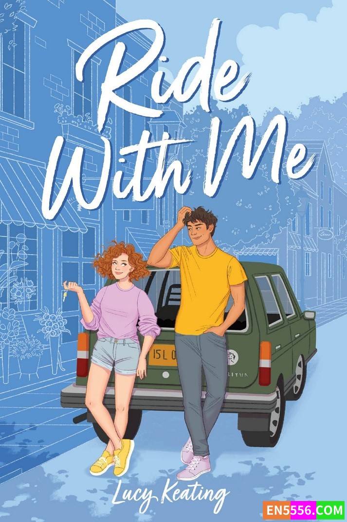 Ride With Me - Lucy Keating 电子书mobi+epub2276 作者:英语小助手 帖子ID:277035 