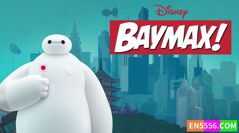 Baymax! 大白 第1季全 第1-6集 1080p 内置英文/中文可选字幕7837 作者:英语小助手 帖子ID:277048 