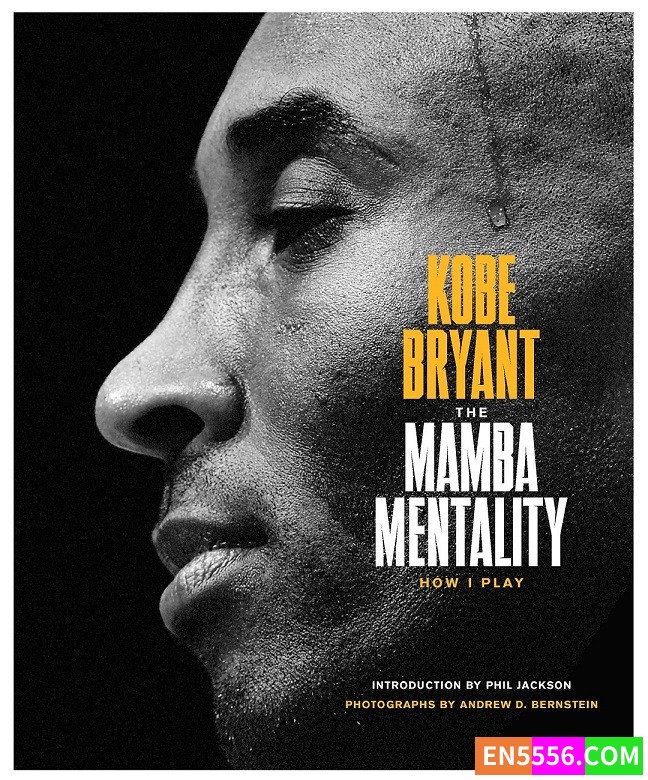 科比自传 The Mamba Mentality - Kobe Bryant 电子书mobi+epub4683 作者:英语小助手 帖子ID:277049 