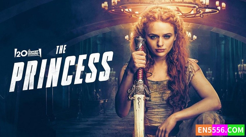 The Princess (2022) 非凡公主 - 1080p, mp4, srt外挂英文字幕1748 作者:英语小助手 帖子ID:277071 