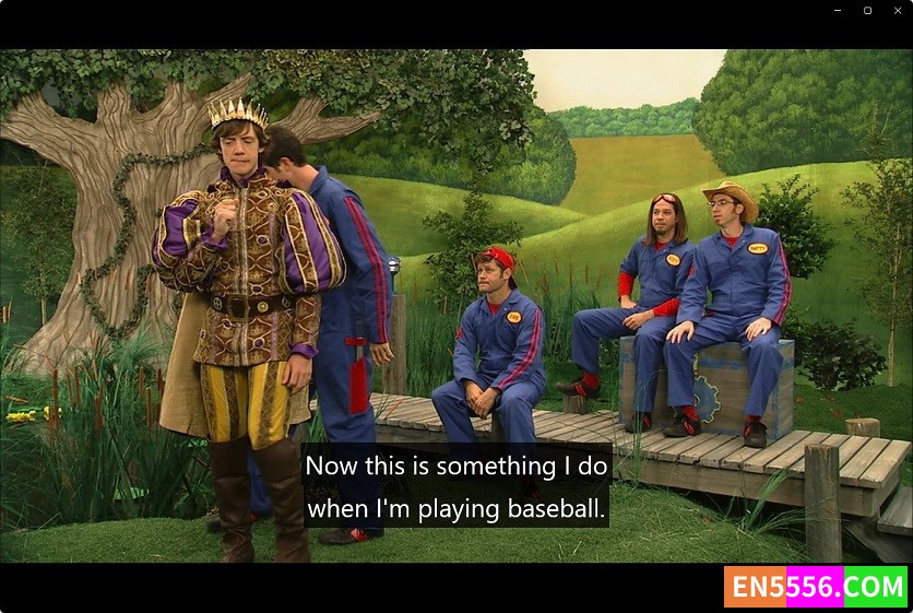 Imagination Movers 创意特工队 第1-3季全 1080p 内置英文字幕1025 作者:英语小助手 帖子ID:277072 