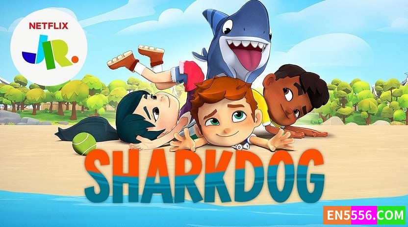 Sharkdog 最爱鲨鱼狗 第2季全 第1-7集 1080p 内置英文/中文可选字幕2987 作者:英语小助手 帖子ID:277073 