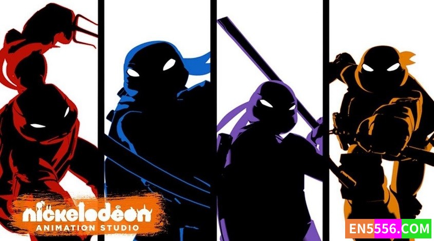 Teenage Mutant Ninja Turtles 忍者神龟 2012系列 第1-5季全 720P, SRT外挂英文字幕9065 作者:英语小助手 帖子ID:277080 