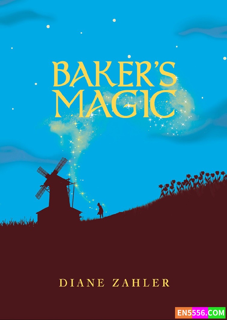 Baker's Magic - Diane Zahler 有声书音频MP3+电子书1730 作者:英语小助手 帖子ID:277085 