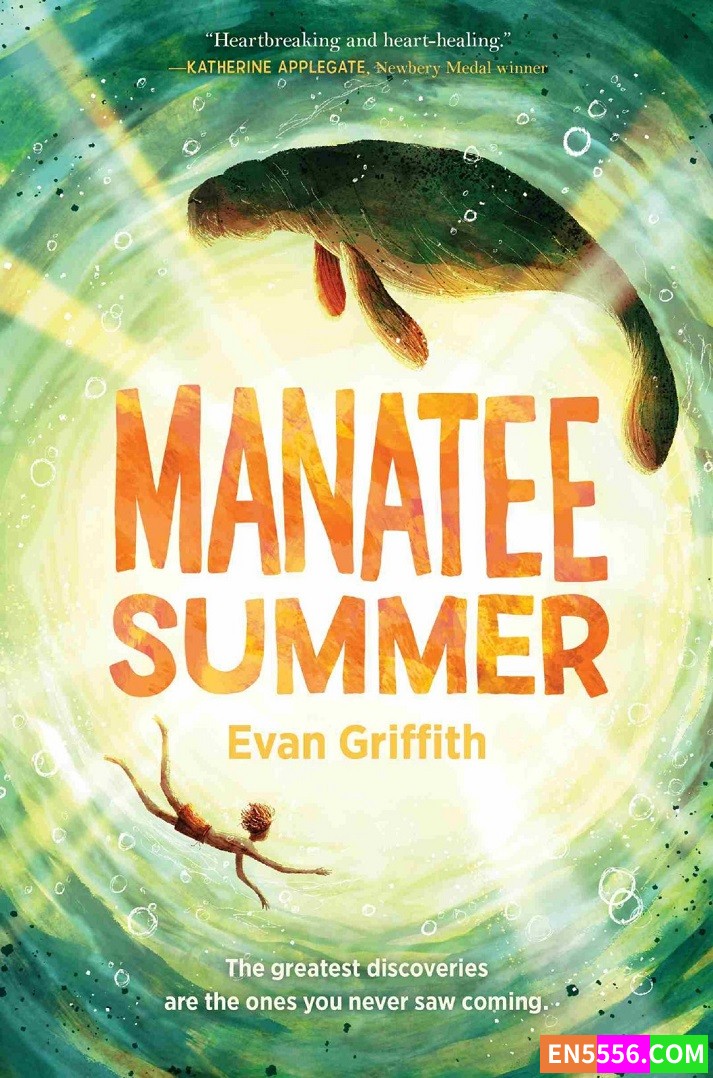 Manatee Summer - Evan Griffith 电子书mobi+epub7789 作者:英语小助手 帖子ID:277099 