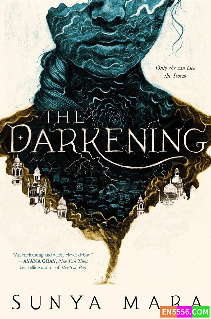 The Darkening (The Darkening Duology, 1) - Sunya Mara 电子书mobi+epub 亚马逊编辑推荐2022年7月最佳青年书籍8543 作者:英语小助手 帖子ID:277101 