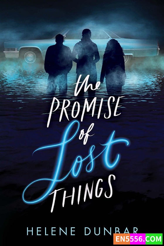 The Promise of Lost Things - Helene Dunbar 电子书mobi+epub4612 作者:英语小助手 帖子ID:277105 