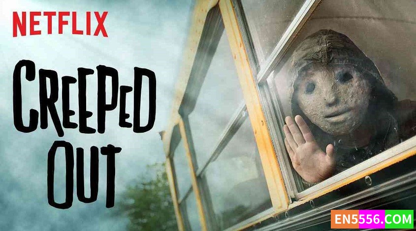 Creeped Out 诡奇怪谈 第1季全 第1-13集 1080P 内置多国语言字幕 - BBC CBBC - 恐怖虚构， 科学幻想4638 作者:英语小助手 帖子ID:277113 