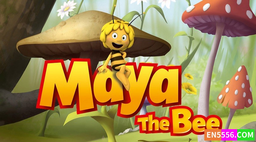 Maya the Bee 小蜜蜂玛雅剧场版 第3季全 第1-26集 1080p 内置英文字幕6383 作者:英语小助手 帖子ID:277125 