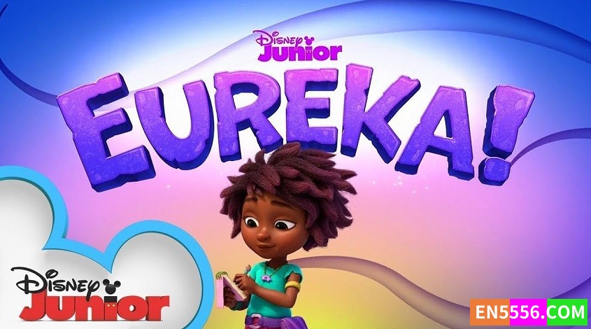 Eureka! 未来迷城 第1季 第1-6集 1080p 内置英文/中文可选字幕3239 作者:英语小助手 帖子ID:277127 