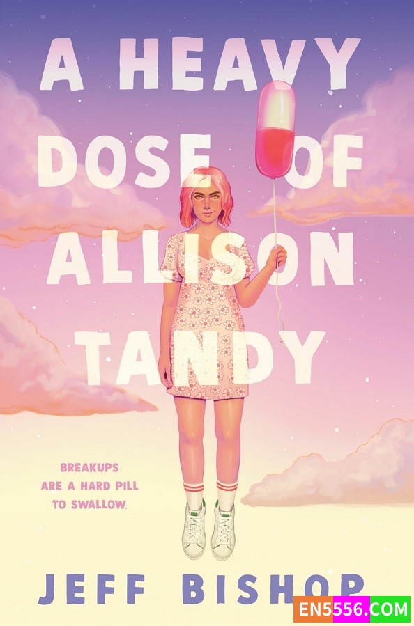 Heavy Dose of Allison Tandy - Jeff Bishop 电子书mobi+epub1182 作者:英语小助手 帖子ID:277157 