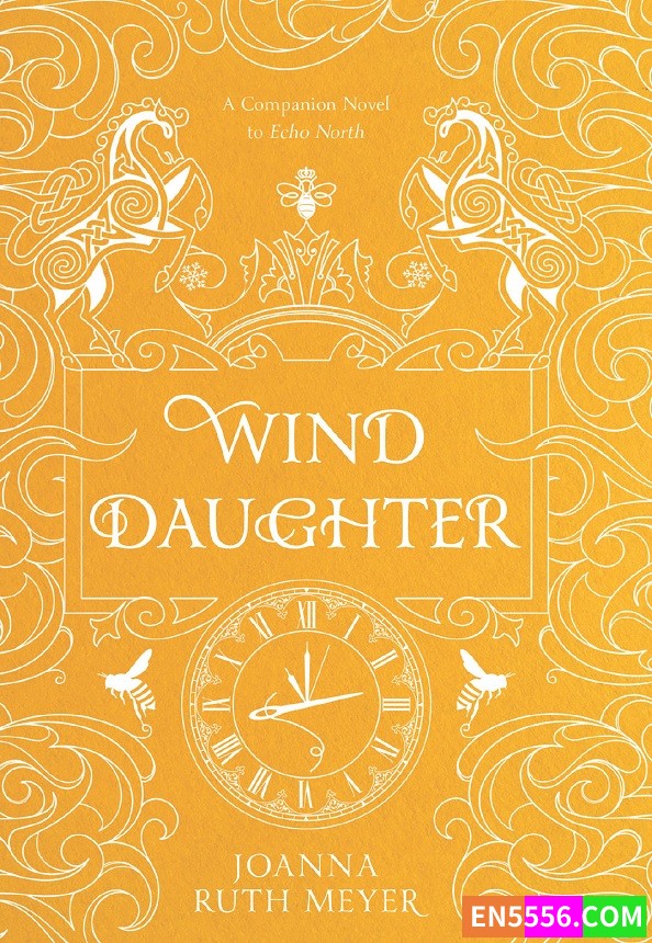 Wind Daughter - Joanna Ruth Meyer 电子书mobi+epub9899 作者:英语小助手 帖子ID:277161 