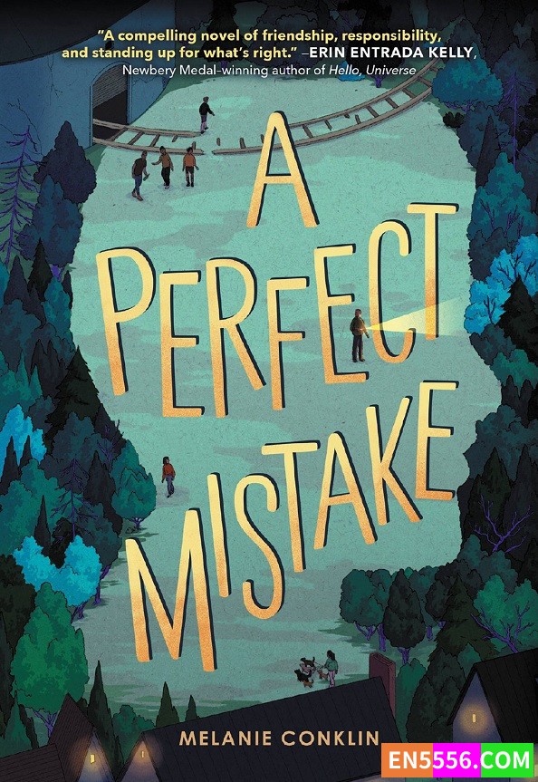 A Perfect Mistake - Melanie Conklin 电子书mobi+epub9466 作者:英语小助手 帖子ID:277165 