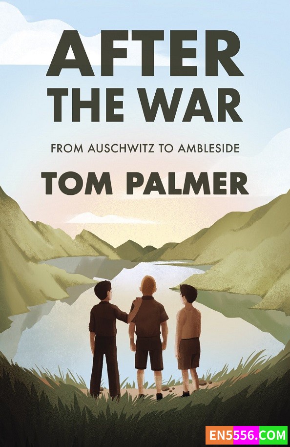 After the War - Tom Palmer 电子书mobi+epub4299 作者:英语小助手 帖子ID:277177 