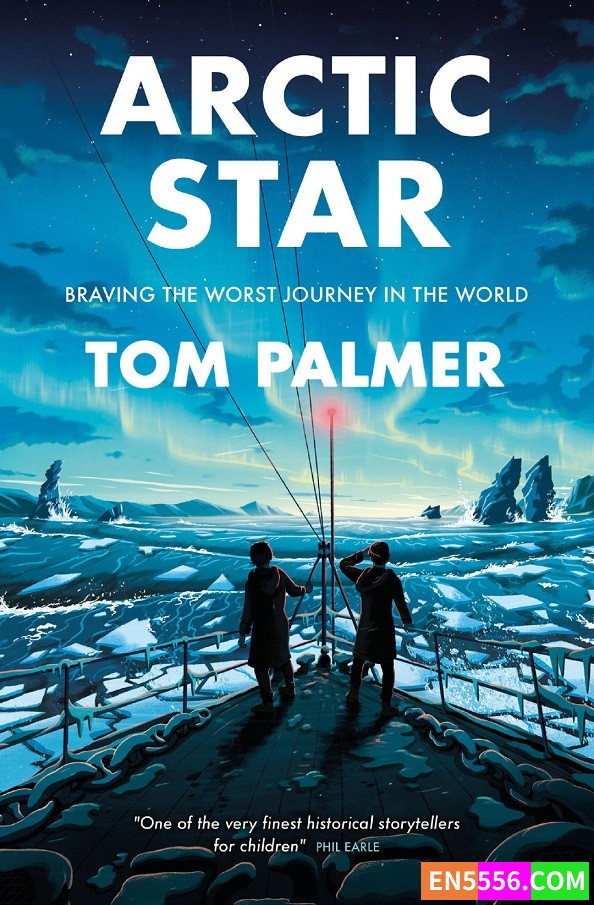 Arctic Star - Tom Palmer 电子书mobi+epub8724 作者:英语小助手 帖子ID:277178 