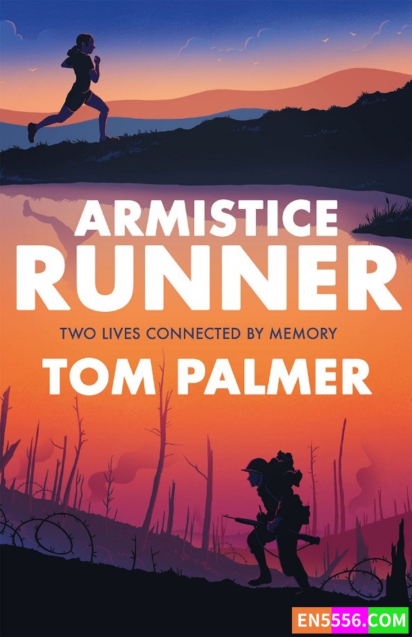 Armistice Runner - Tom Palmer 电子书mobi+epub2449 作者:英语小助手 帖子ID:277180 