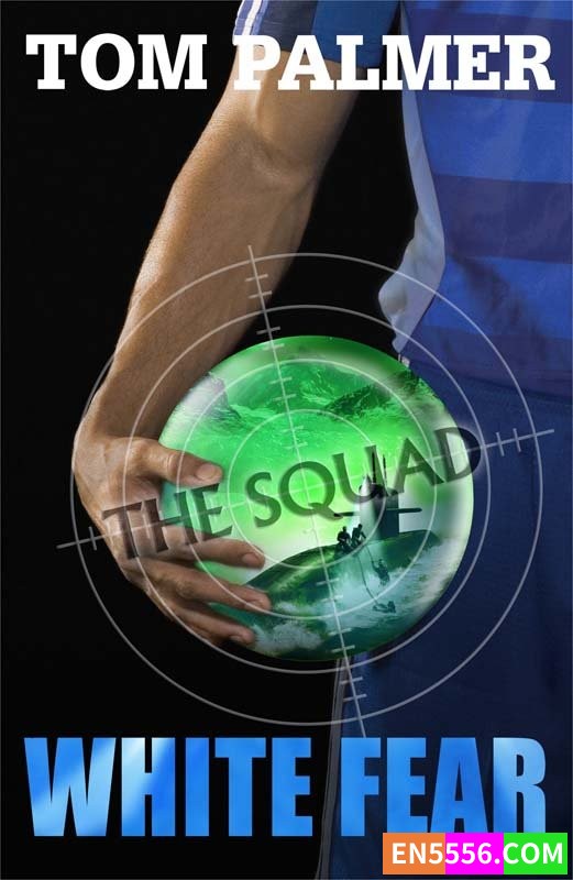 The Squad Series 1-2 - Tom Palmer 电子书mobi+epub2067 作者:英语小助手 帖子ID:277182 