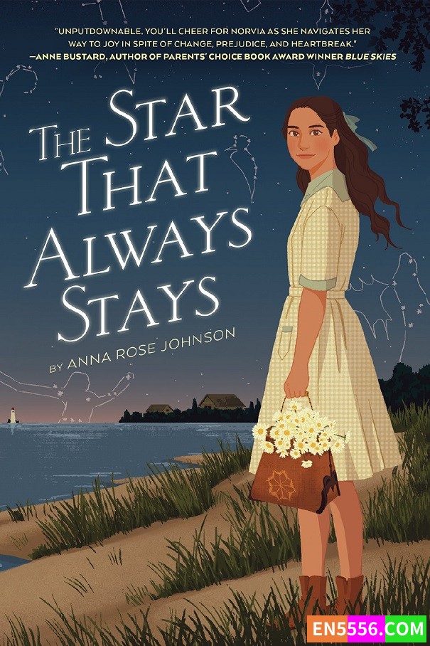The Star That Always Stays - Anna Rose Johnson 电子书mobi+epub2287 作者:英语小助手 帖子ID:277194 