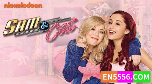 Sam &amp; Cat 萨姆和卡特 第1季全 第1-35集 1080P 外挂英文字幕7112 作者:英语小助手 帖子ID:277206 