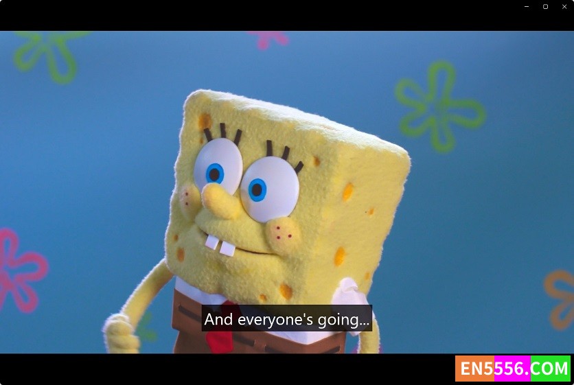 SpongeBob As Told By 第1季全 第1-8集 1080p 内置英文字幕9552 作者:英语小助手 帖子ID:277211 