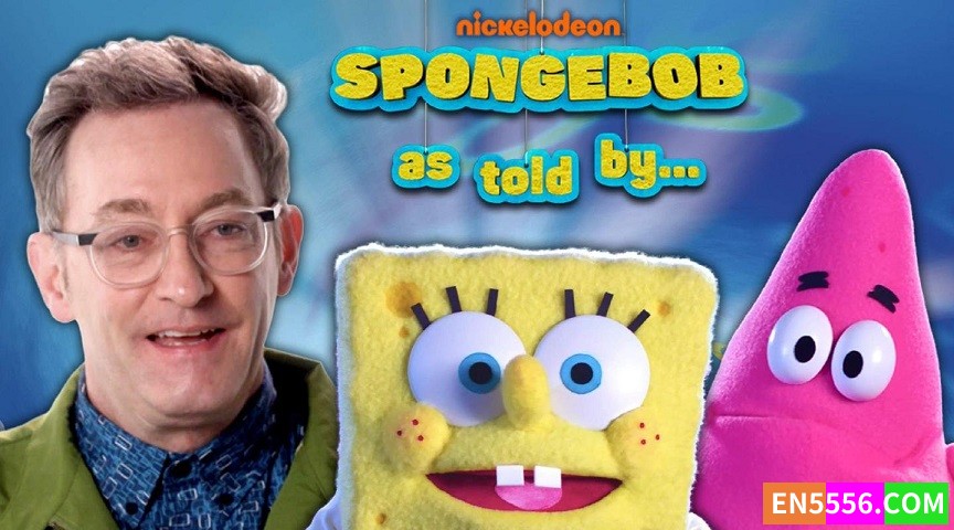 SpongeBob As Told By 第1季全 第1-8集 1080p 内置英文字幕6706 作者:英语小助手 帖子ID:277211 