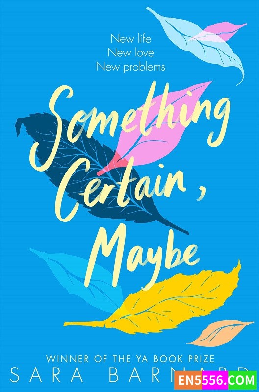 Something Certain, Maybe - Sara Barnard 电子书mobi+epub2038 作者:英语小助手 帖子ID:277215 