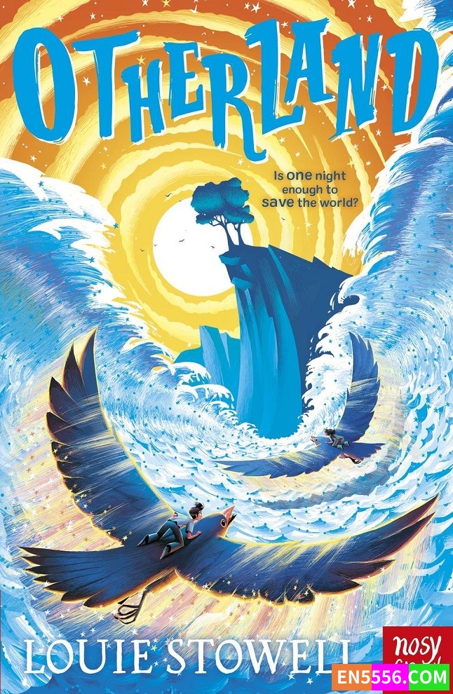 Otherland - Louie Stowell 电子书mobi+epub3349 作者:英语小助手 帖子ID:277231 
