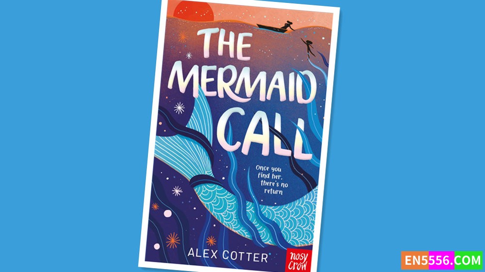 The Mermaid Call - Alex Cotter 电子书mobi+epub3927 作者:英语小助手 帖子ID:277232 