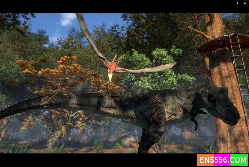 Jurassic World: Camp Cretaceous 侏罗纪世界：露营白垩纪 第5季全 第1-12集 1080P 内置英文/中文可选字幕8493 作者:英语小助手 帖子ID:277257 